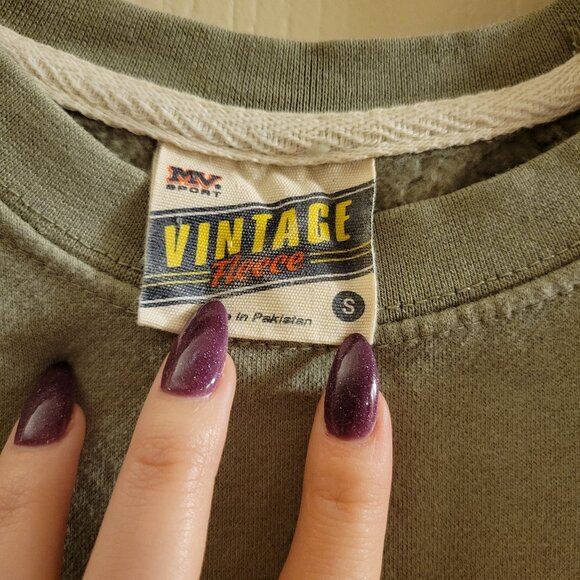 Coffin Crewneck - Picture 3 of 3